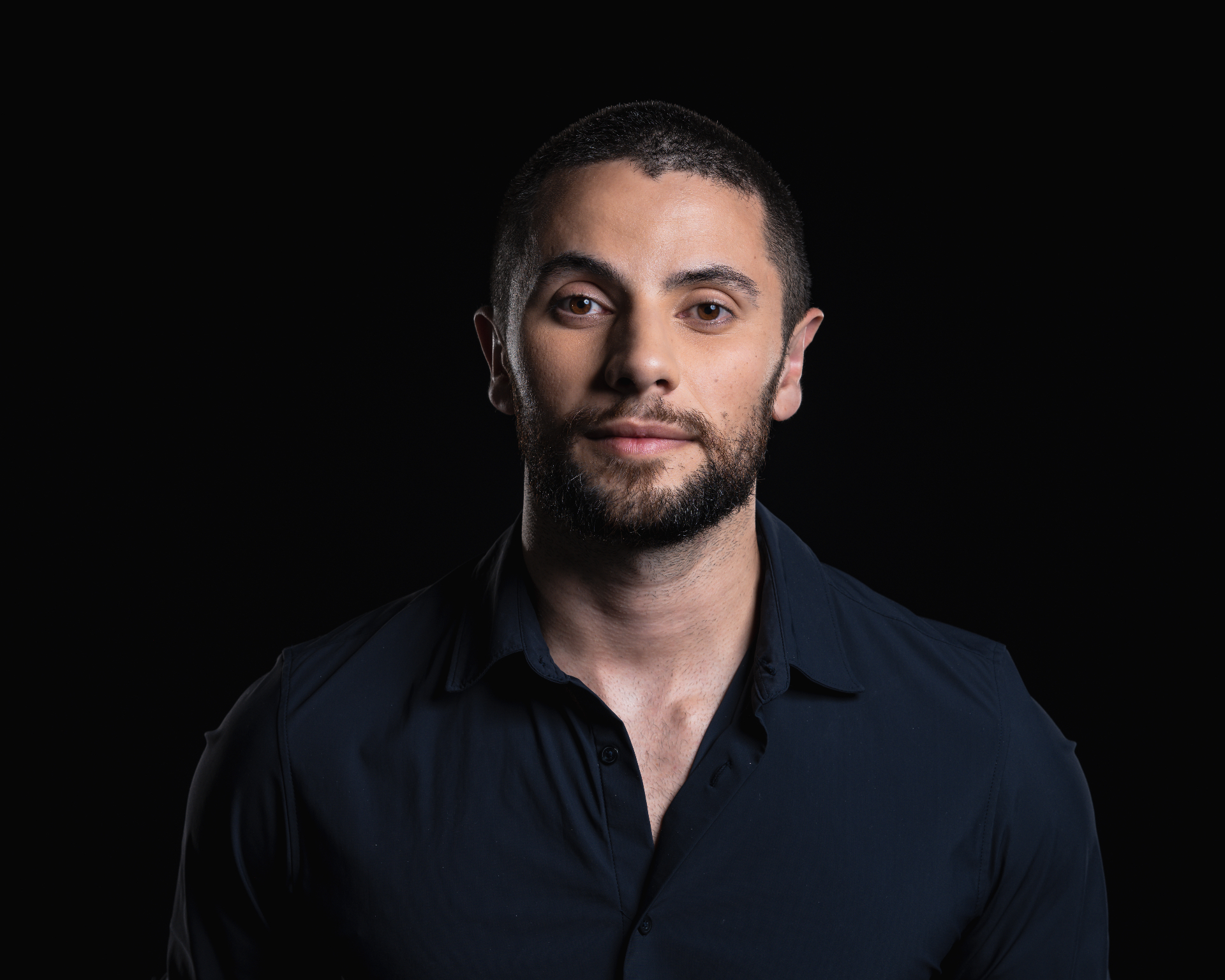 Rodrigo Scheliga